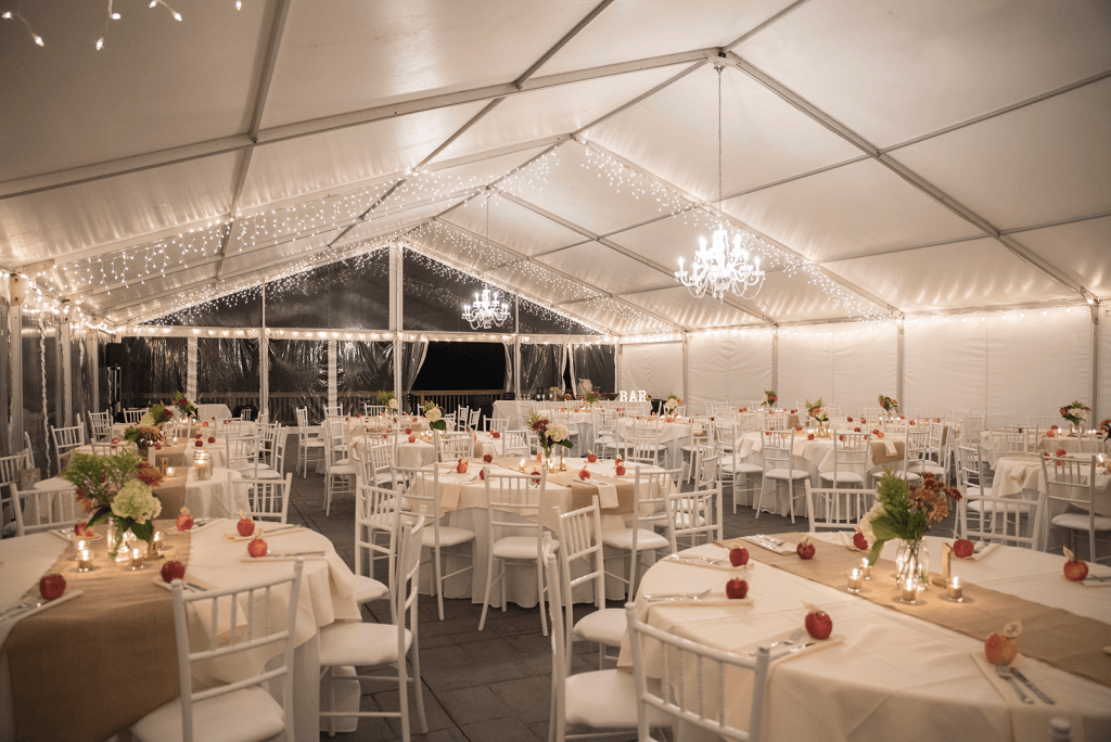 Table and Chair Renting Mistakes for Outdoor Events