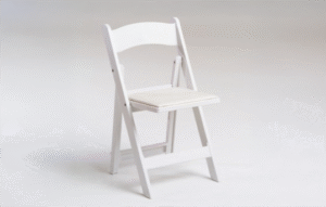 Benefits of Renting Folding Chairs