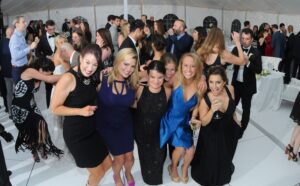 Party Rental Checklist for Anniversary Celebrations