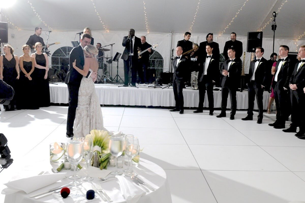 festival event equipment checklist