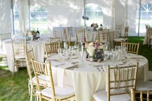 Flatware Rental Guide for Weddings