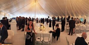 Corporate event planning checklist