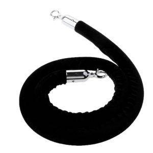 Black Velvet Rope Black Velvet Rope
