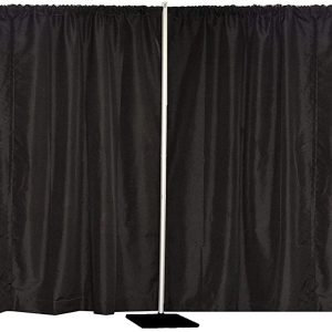 Pipe and Drape Partition Pipe and Drape Partition