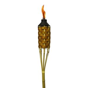 Tiki Torch Tiki Torch